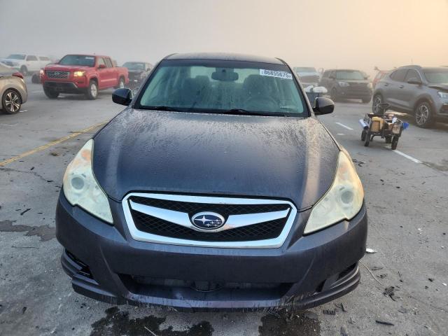 Photo 5 from auction – 2011 SUBARU LEGACY 2.5 with VIN 4S3BMCC6XB3257506