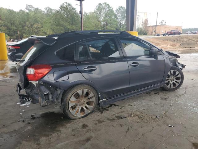 Photo 3 from auction – 2014 SUBARU IMPREZA SP with VIN JF1GPAL63E8265977