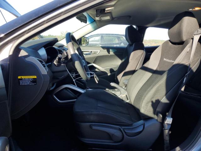 Photo 7 from auction – 2016 HYUNDAI VELOSTER with VIN KMHTC6ADXGU271316
