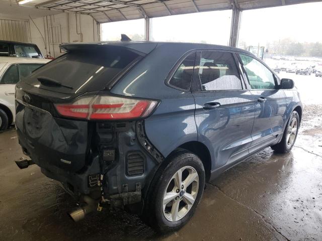 Photo 3 from auction – 2019 FORD EDGE SE with VIN 2FMPK3G94KBB04552