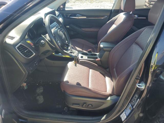 Photo 7 from auction – 2023 KIA SELTOS SX with VIN KNDETCA29P7368211