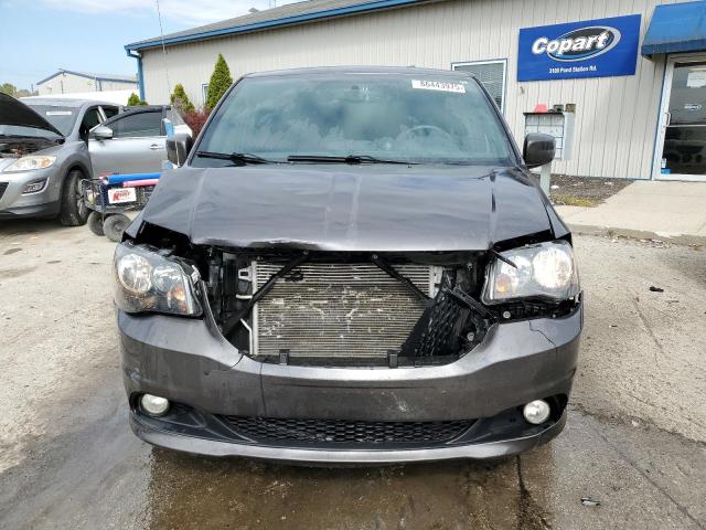 Photo 5 from auction – 2018 DODGE GRAND CARA with VIN 2C4RDGBG1JR135946