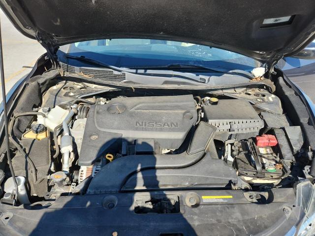 Photo 11 from auction – 2017 NISSAN ALTIMA 2.5 with VIN 1N4AL3AP2HN311748