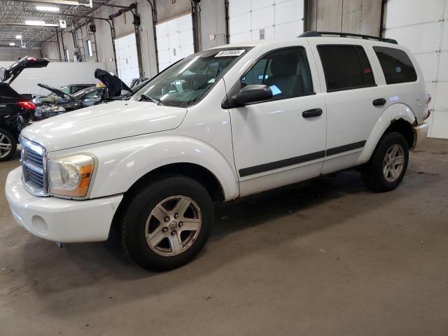 Foto 1 de la subasta – 2006 DODGE DURANGO SL con VIN 1D4HB48N56F137139