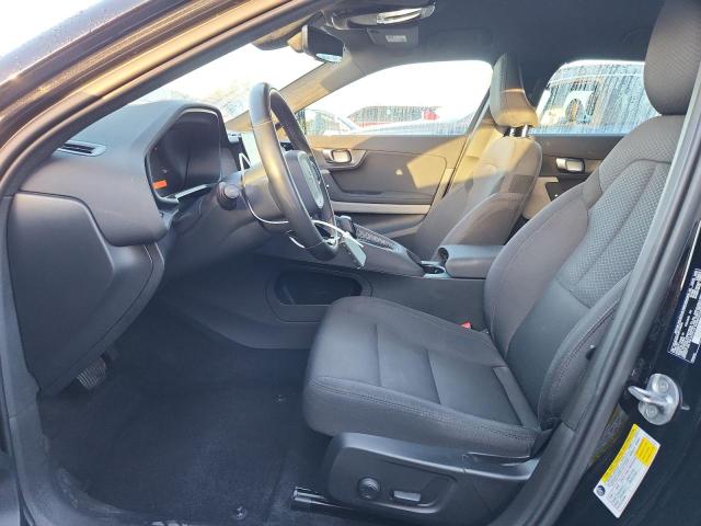 Photo 7 from auction – 2023 POLESTAR 2 with VIN YSMEG3KA2PL145319