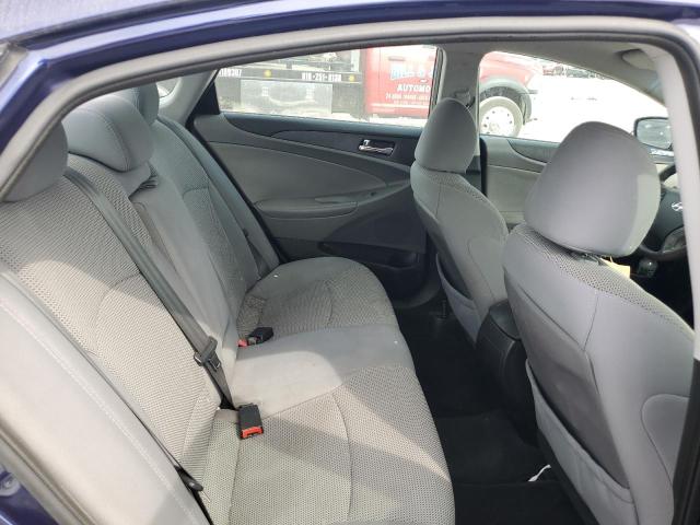 Photo 10 from auction – 2013 HYUNDAI SONATA GLS with VIN 5NPEB4AC1DH755490