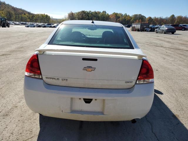 Photo 6 from auction – 2014 CHEVROLET IMPALA LIM with VIN 2G1WC5E36E1185662
