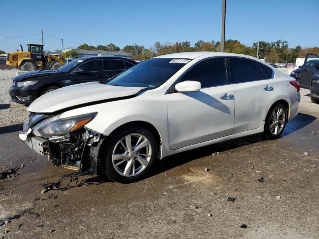 Photo 1 from auction – 2016 NISSAN ALTIMA 2.5 with VIN 1N4AL3AP9GN344745