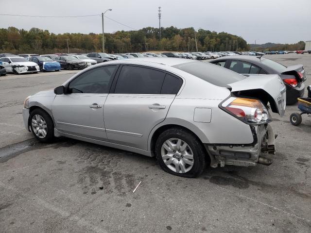 Photo 2 from auction – 2010 NISSAN ALTIMA BAS with VIN 1N4AL2AP4AN444382