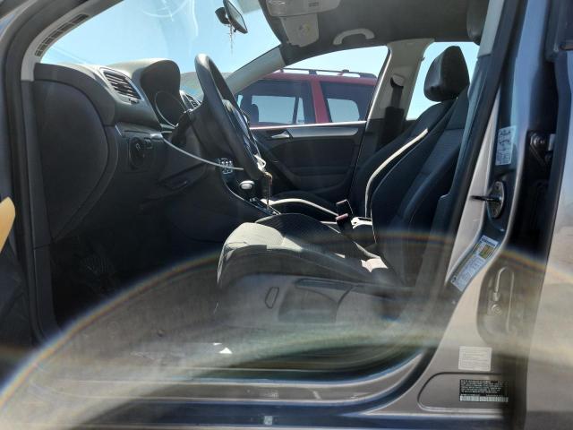 Photo 7 from auction – 2011 VOLKSWAGEN GOLF with VIN WVWDB7AJ2BW042861