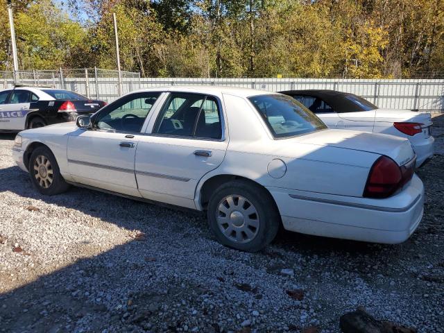 Photo 2 from auction – 2005 MERCURY GRAND MARQ with VIN 2MEFM75W45X651269