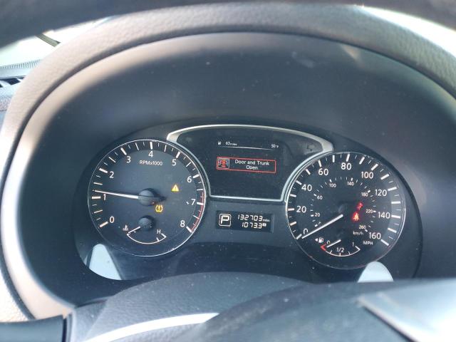 Photo 9 from auction – 2014 NISSAN ALTIMA 2.5 with VIN 1N4AL3AP1EN243583