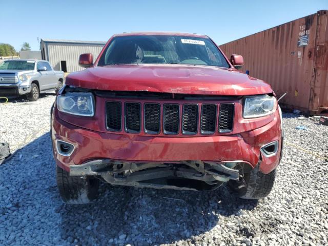 Photo 5 from auction – 2014 JEEP GRAND CHER with VIN 1C4RJFAG3EC506723