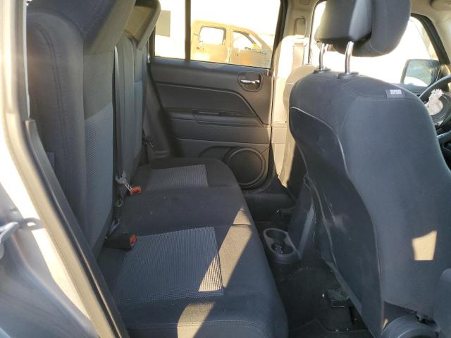 Photo 10 from auction – 2016 JEEP PATRIOT with VIN 1C4NJRAB8GD683124