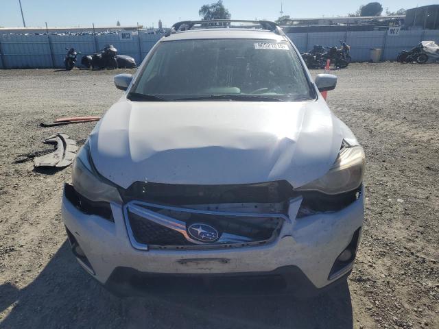 Photo 5 from auction – 2017 SUBARU CROSSTREK with VIN JF2GPAKC3HH226975