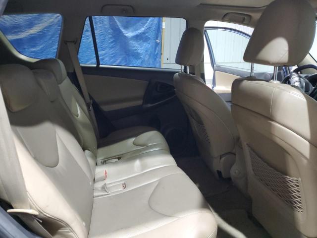 Photo 11 from auction – 2010 TOYOTA RAV4 LIMIT with VIN 2T3DK4DV6AW018976