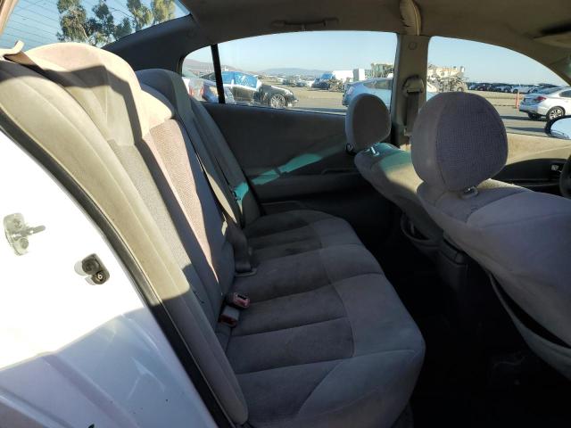 Photo 10 from auction – 2003 NISSAN ALTIMA BAS with VIN 1N4AL11D13C229136