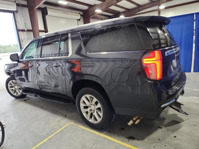 Photo 2 from auction – 2023 CHEVROLET SUBURBAN C with VIN 1GNSCFKD1PR434900