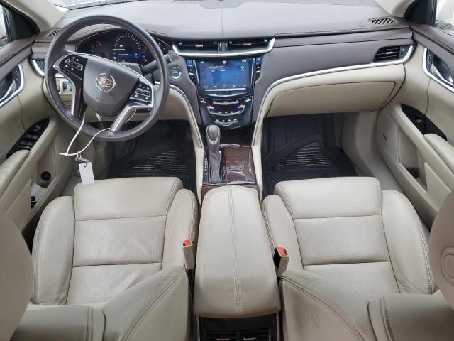 Photo 8 from auction – 2013 CADILLAC XTS with VIN 2G61N5S32D9213637