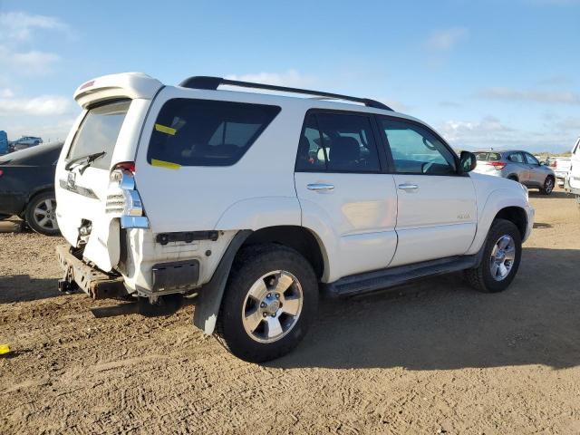 Photo 3 from auction – 2006 TOYOTA 4RUNNER SR with VIN JTEBU14R860080602