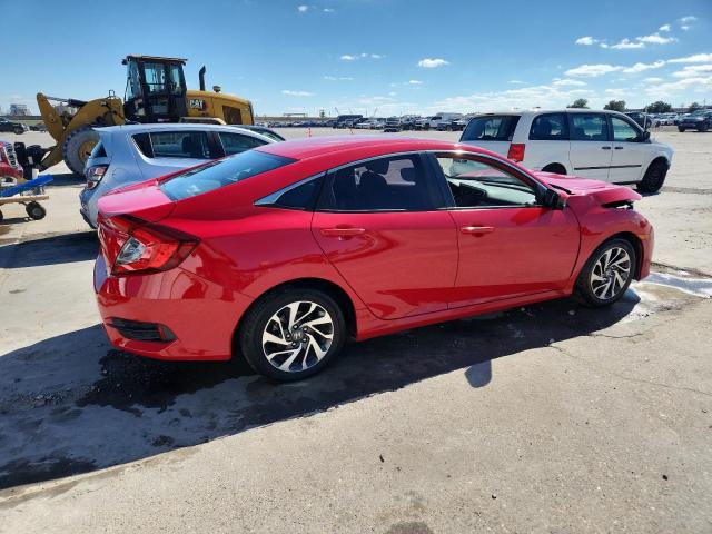 Photo 3 from auction – 2016 HONDA CIVIC EX with VIN 2HGFC2F74GH541402