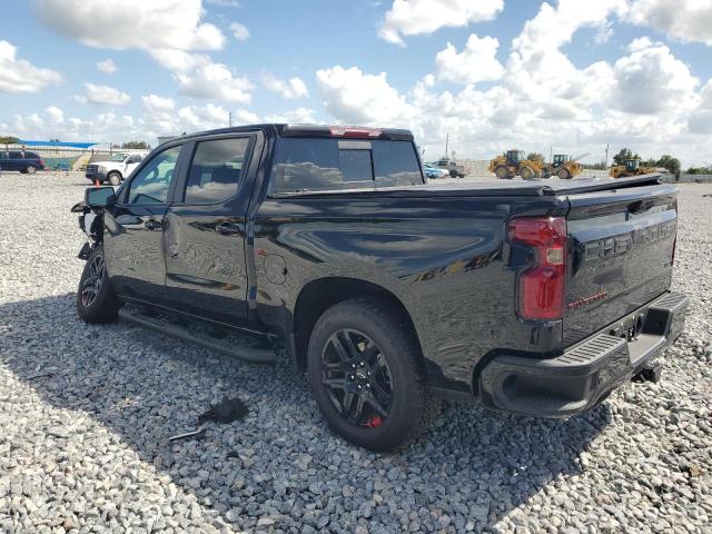Photo 2 from auction – 2025 CHEVROLET SILVERADO with VIN 1GCUKEED4SZ217019
