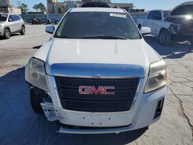 Photo 5 from auction – 2012 GMC TERRAIN SL with VIN 2GKALUEK2C6172222