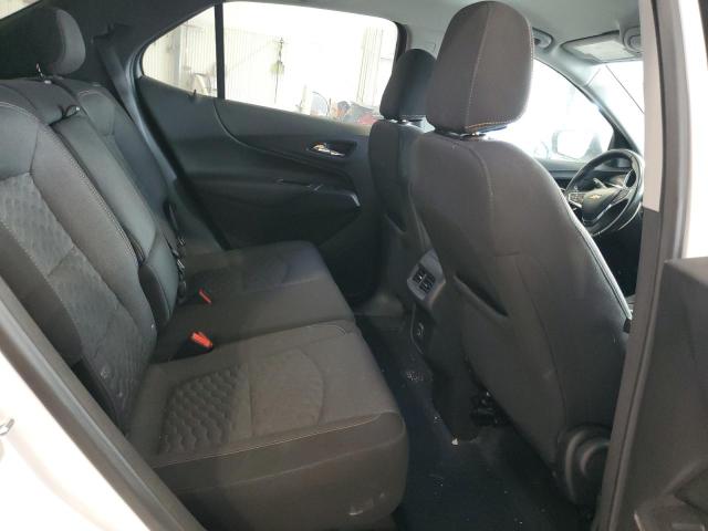 Photo 11 from auction – 2020 CHEVROLET EQUINOX LT with VIN 3GNAXKEV4LL282822