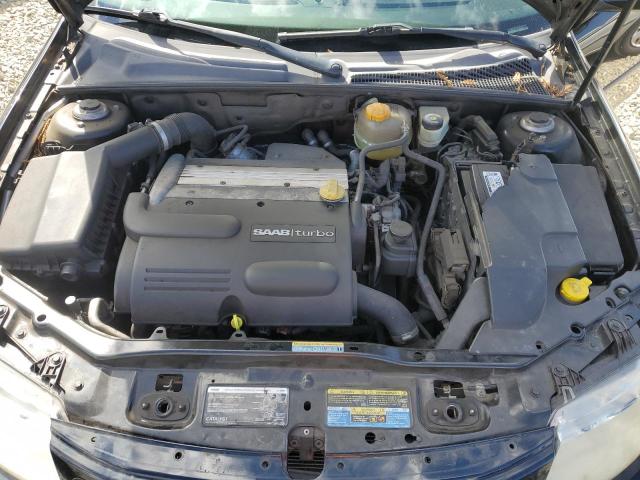 Photo 11 from auction – 2006 SAAB 9-3 with VIN YS3FD49Y161123381