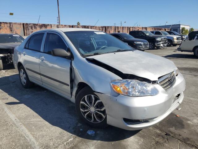 Photo 4 from auction – 2008 TOYOTA COROLLA CE with VIN 1NXBR32E48Z021023