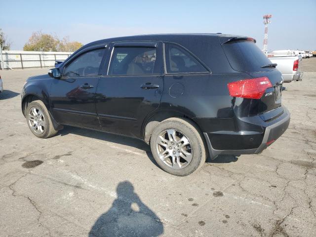 Photo 2 from auction – 2008 ACURA MDX TECHNO with VIN 2HNYD28488H554804