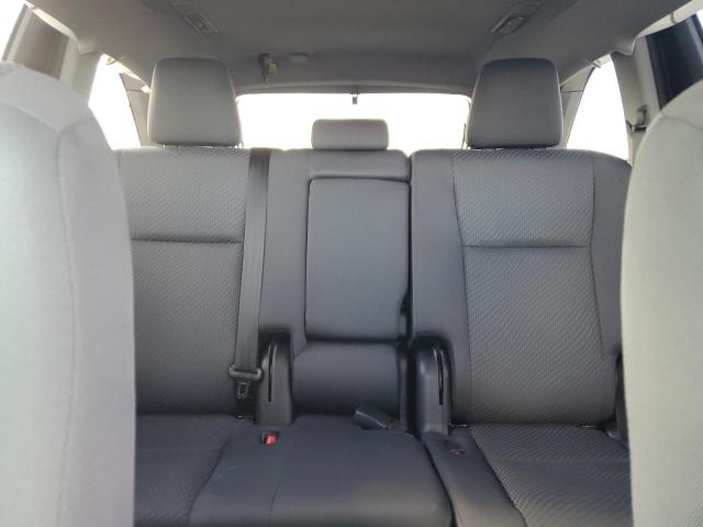 Photo 10 from auction – 2019 TOYOTA HIGHLANDER with VIN 5TDZZRFH0KS349125