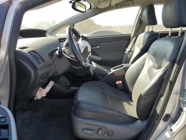 Photo 7 from auction – 2013 TOYOTA PRIUS with VIN JTDKN3DU4D5613773
