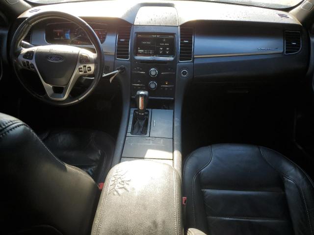 Photo 8 from auction – 2013 FORD TAURUS SEL with VIN 1FAHP2E85DG201050