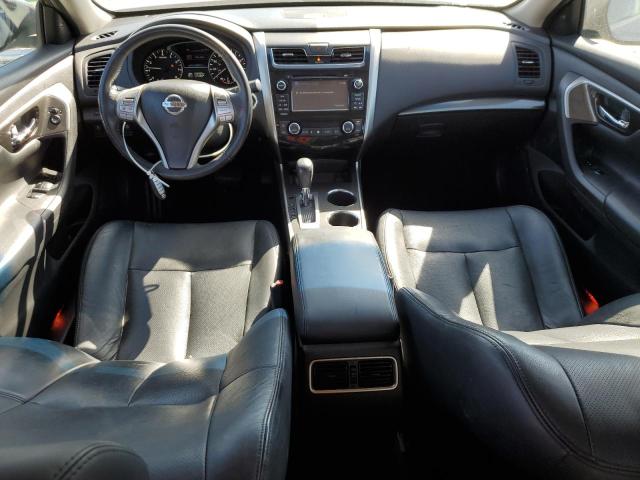 Photo 8 from auction – 2015 NISSAN ALTIMA 2.5 with VIN 1N4AL3AP6FC225738