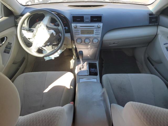 Photo 8 from auction – 2011 TOYOTA CAMRY BASE with VIN 4T1BF3EK8BU165806