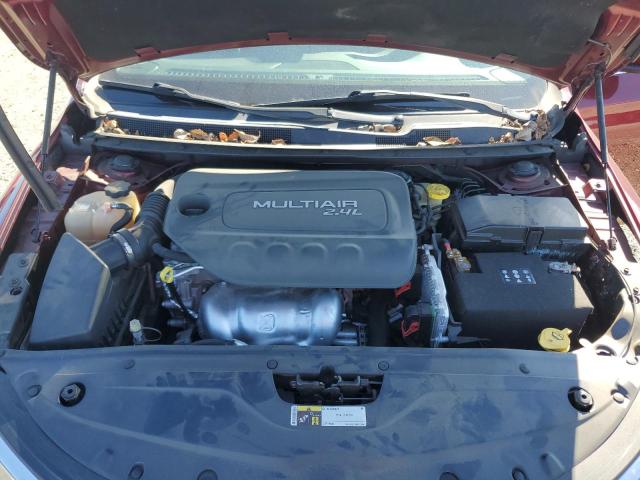 Photo 11 from auction – 2015 CHRYSLER 200 LIMITE with VIN 1C3CCCAB7FN627333