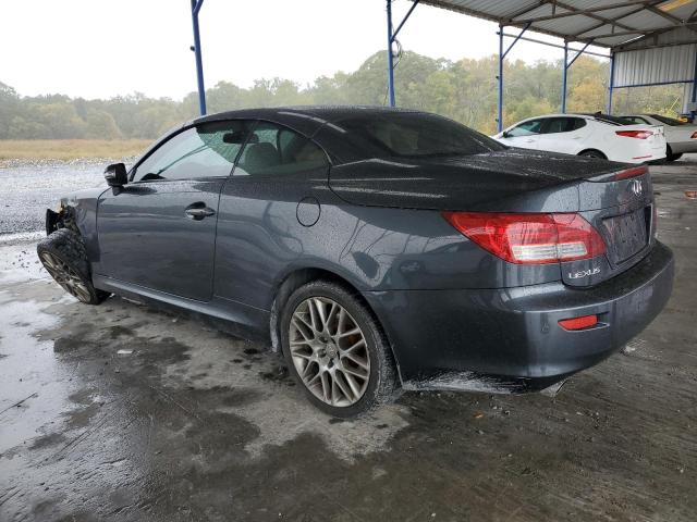 Photo 2 from auction – 2010 LEXUS IS 350 with VIN JTHFE2C21A2502380