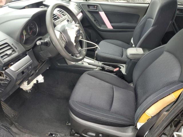 Photo 7 from auction – 2015 SUBARU FORESTER with VIN JF2SJADC5FH802183