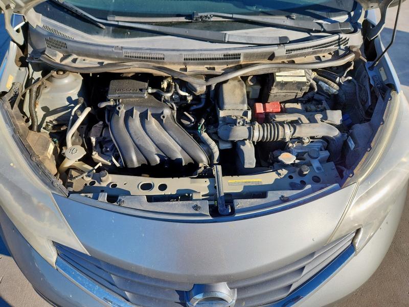 Photo 11 from auction – 2015 NISSAN VERSA NOTE with VIN 3N1CE2CP4FL441745