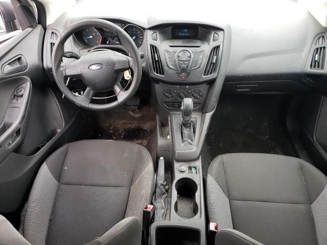 Photo 8 from auction – 2013 FORD FOCUS S with VIN 1FADP3E2XDL154539