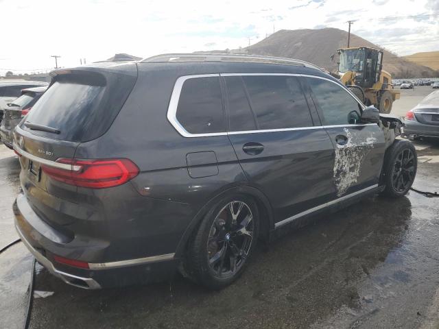 Photo 3 from auction – 2019 BMW X7 XDRIVE5 with VIN 5UXCX4C51KLS38981
