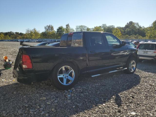 Photo 3 from auction – 2010 DODGE RAM 1500 with VIN 1D7RV1CTXAS165473