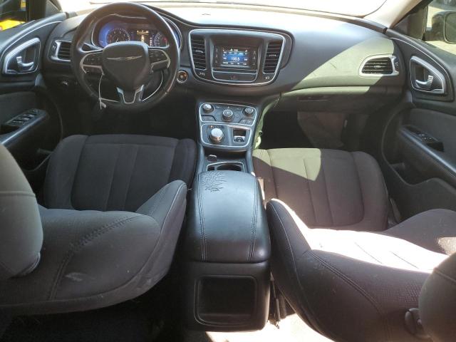 Photo 8 from auction – 2015 CHRYSLER 200 LIMITE with VIN 1C3CCCAB1FN725144