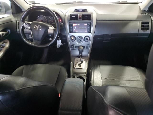 Photo 8 from auction – 2013 TOYOTA COROLLA BA with VIN 2T1BU4EE2DC061984