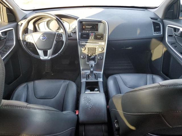 Photo 8 from auction – 2015 VOLVO XC60 3.2 P with VIN YV4940RB5F2614052