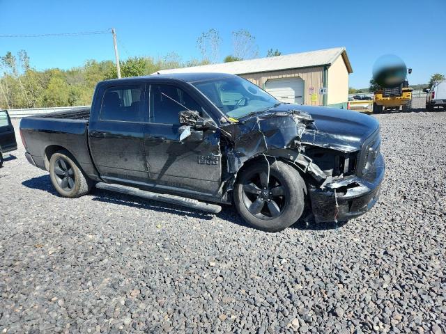 Photo 4 from auction – 2018 RAM 1500 SLT with VIN 1C6RR7LT6JS163678