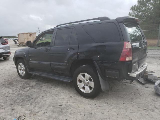 Zdjęcie 2 z aukcji – 2005 TOYOTA 4RUNNER SR z VIN JTEZU14R250058723