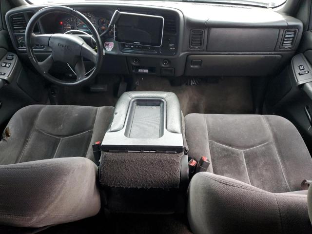 Photo 8 from auction – 2004 GMC NEW SIERRA with VIN 2GTEC19V341109483