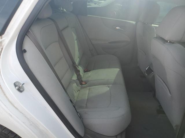 Photo 10 from auction – 2017 CHEVROLET MALIBU with VIN 1G1ZE5ST3HF170626
